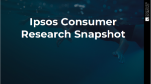 Discover Boating Ipsos Research