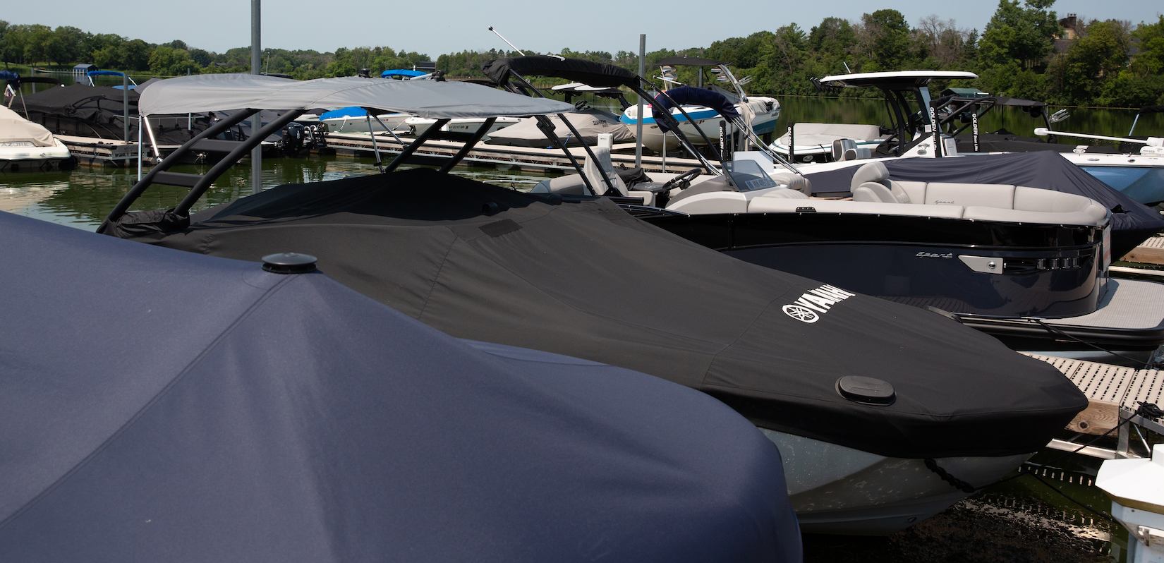 Inventory Strategy and used boats