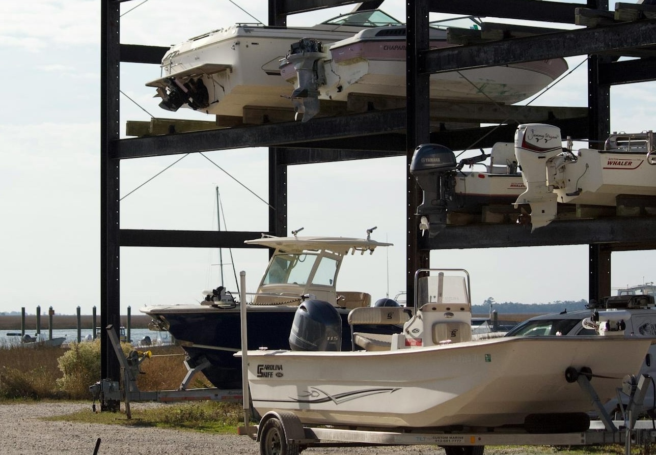 Inventory Strategy & the Pre-Owned Boat Advantage: Turning Visibility ...