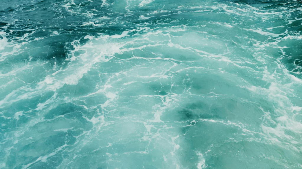 waves