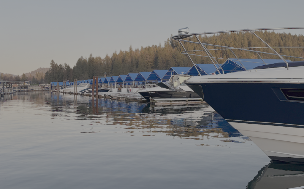 marine dealership operations
