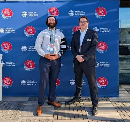 MRAA supports recreational boating advocacy at ASA fly-in
