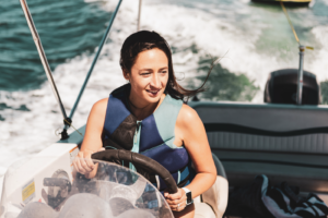new boat owner