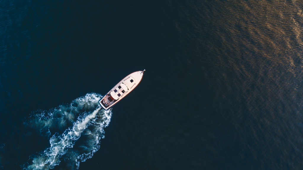 Right Whale Vessel Speed Rule