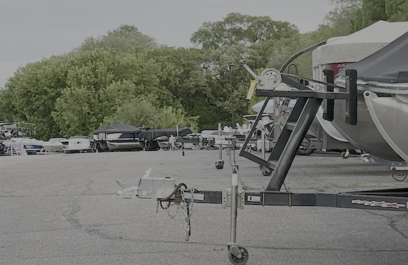 recreational boat sales