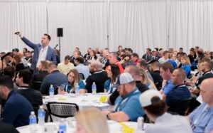 Dealer Week Pathways