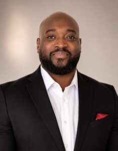 Rowan Nunes, Sales Engineer and Sales Manger for Motility Software Solutions