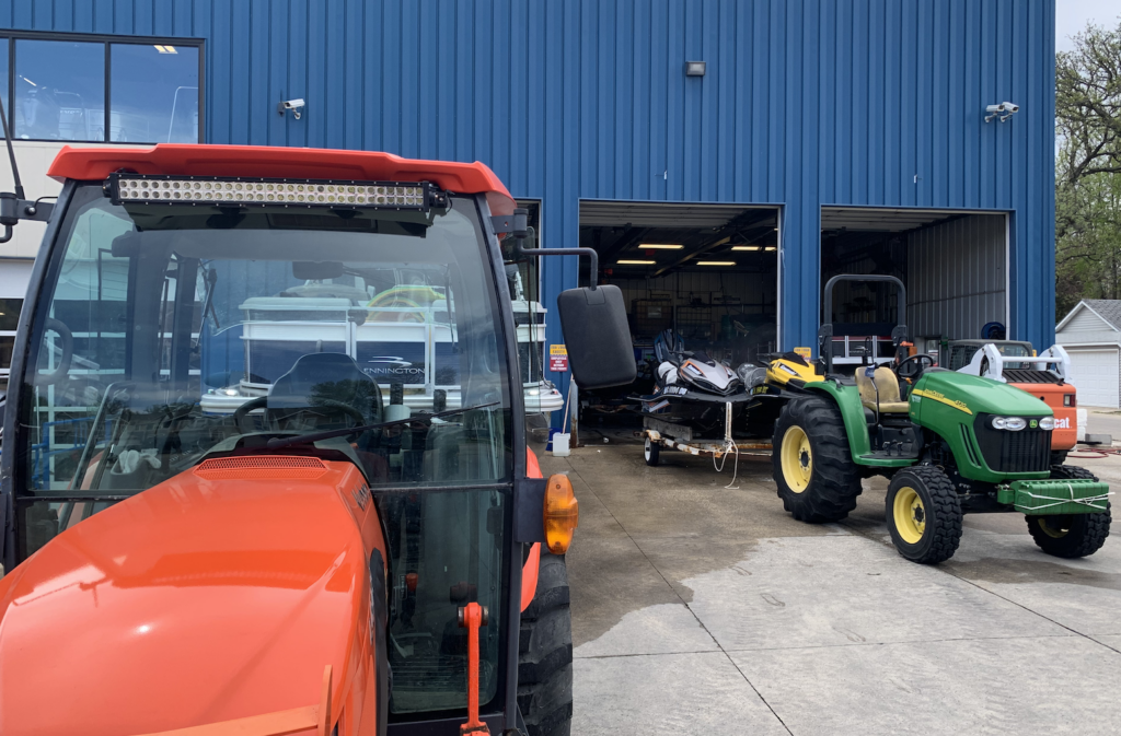 Midseason Technician Burnout Strategies