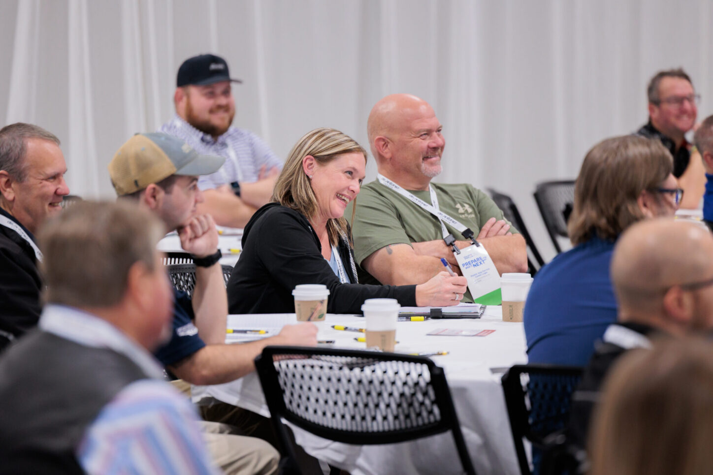 Dealer Week 2026 Pre-Conference Workshops
