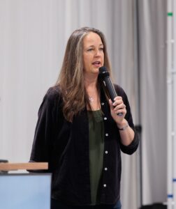 Valerie Ziebron