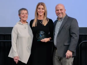 2025 Darlene Briggs Marine Industry Award