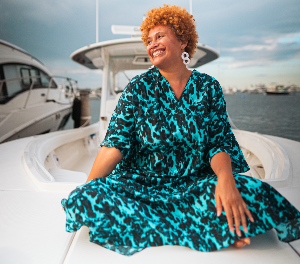 Discover Boating Health Score Index 2026