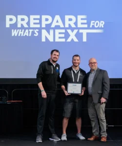 Duane Spader Marine Industry Scholarship
