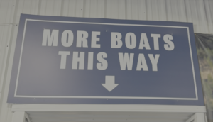 Boats for sale