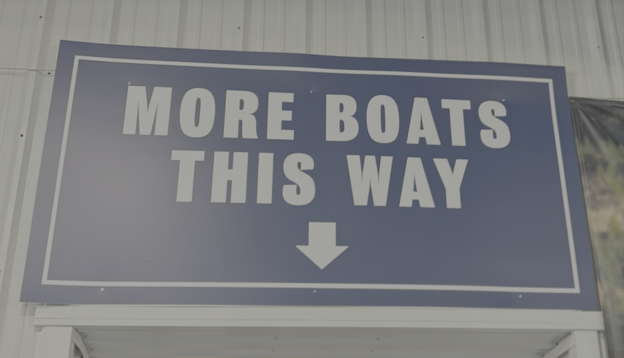 Boats for sale