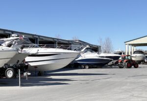 Dealership Inventory