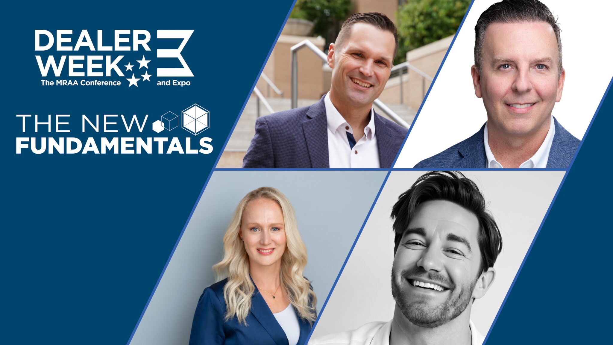 AI educators at Dealer Week 2026