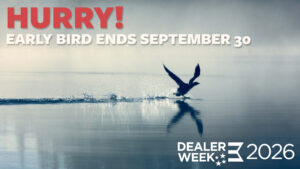 Dealer Week 2026
