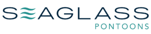 Seaglass Pontoons logo
