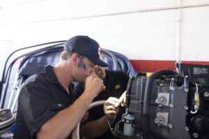 offseason service labor