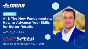 AI webinar