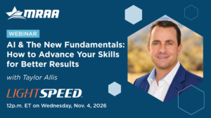 webinar on AI for boat dealers