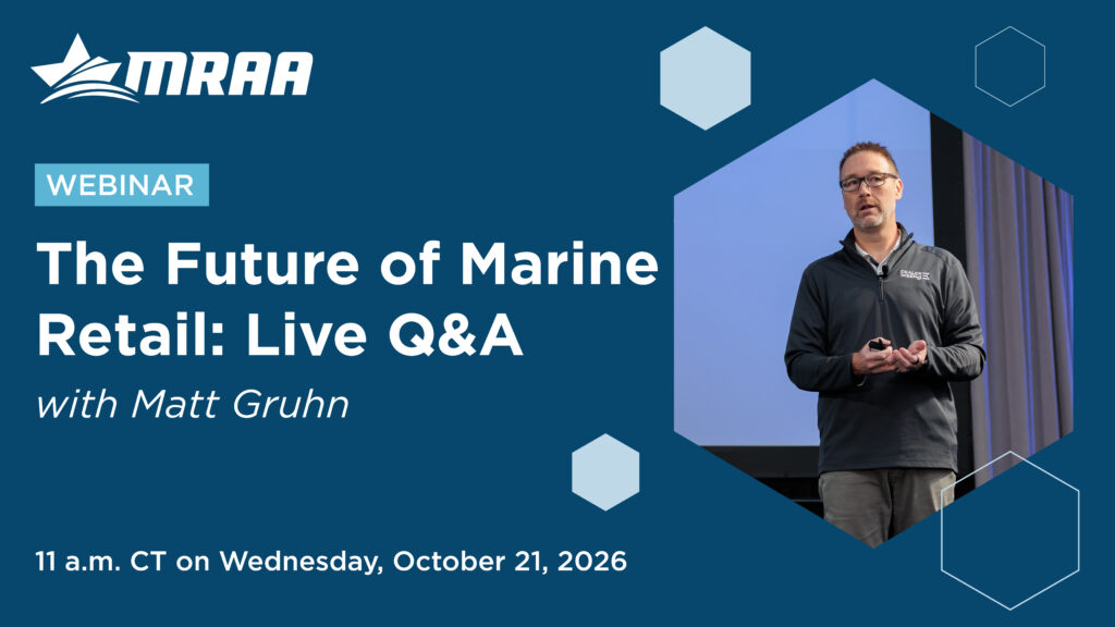 MRAA webinar