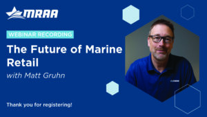 Matt Gruhn in webinar